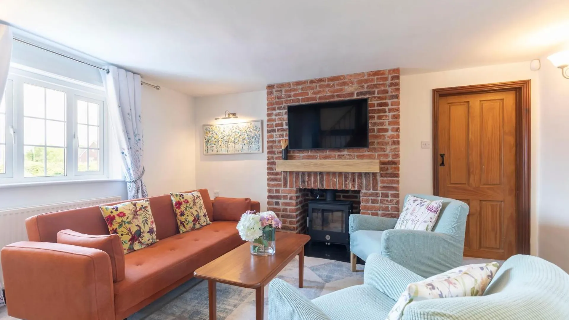 Beautiful Danford House & Lodge With Hot Tub Hartpury 0*,