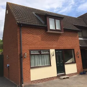 Hartpury B&B Hartpury